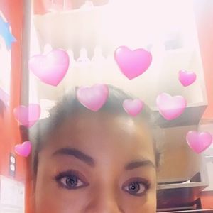 Meet your Posher, Lucy